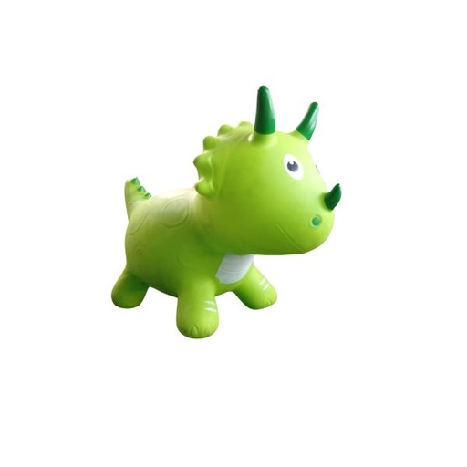 [WWZC041D] Inflable Montable de Dinosaurio 3a+ (460323)