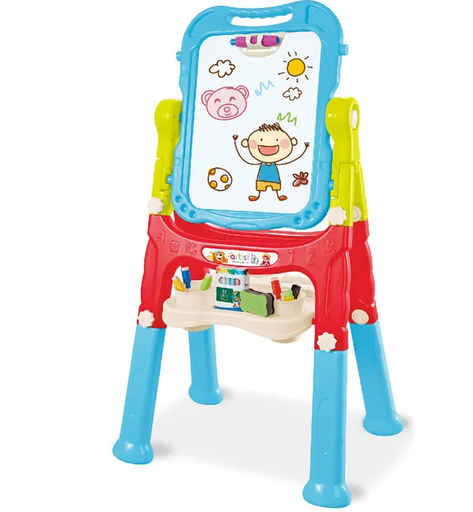 [WW0501] Pizarra Magnética con Base 3a+